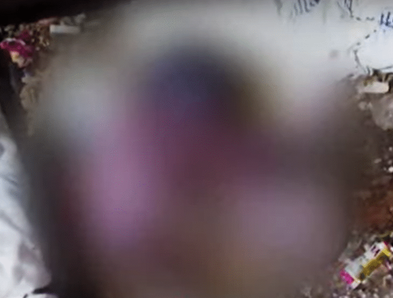 Bengaluru | Newborn's body found in garbage pile: Accused arrested