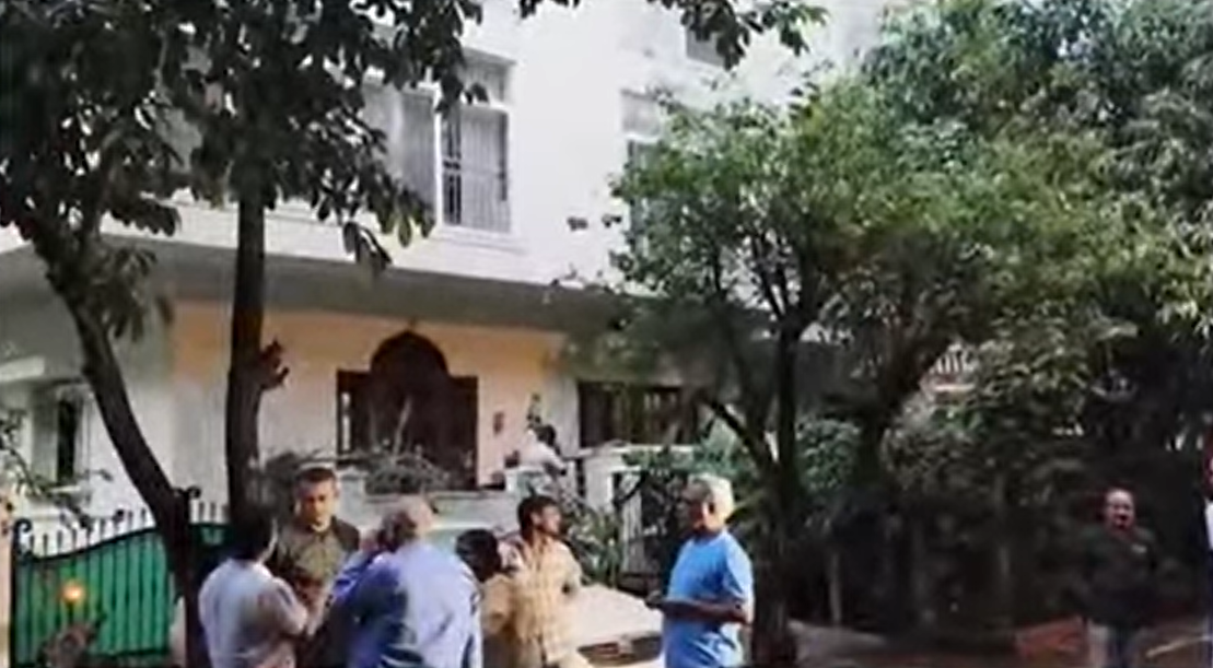 Bengaluru | ನಿವೃತ್ತ ರಾಜ್ಯ ಪೊಲೀಸ್ ಮಹಾನಿರ್ದೇಶಕ ಓಂ ಪ್ರಕಾಶ್ ಅವರ ಪತ್ನಿಯಿಂದಲೇ ಕೊಲೆ 2 Bengaluru | Retired State Police Director General Om Prakash Murdered by Wife
