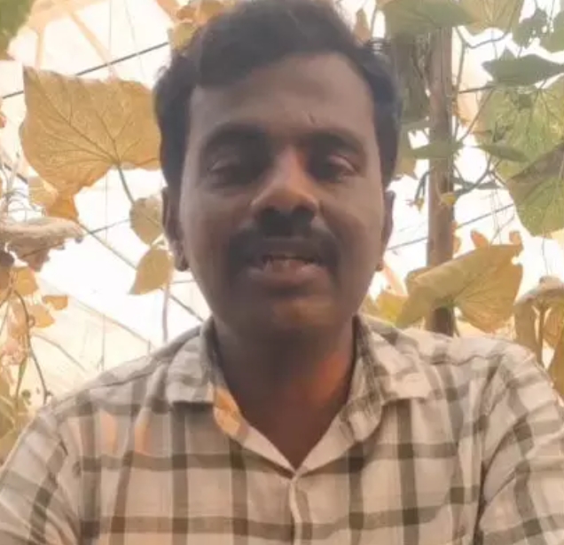 Anekal | ಫೇಸ್ಬುಕ್ ಲೈವ್ ಮಾಡಿ ಬಿಜೆಪಿ ಕಾರ್ಯಕರ್ತ ಆತ್ಮಹತ್ಯೆ 1 Anekal | BJP worker commits suicide while going on Facebook Live