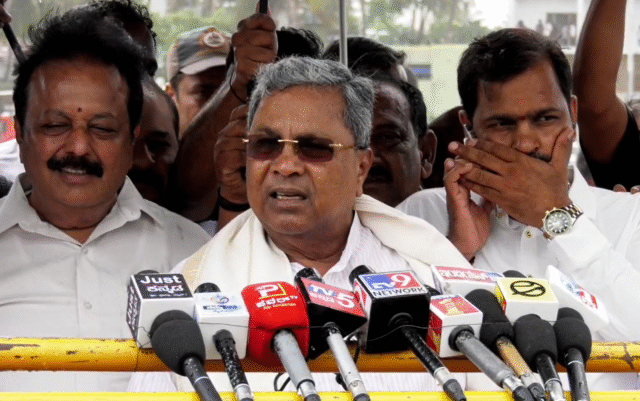 Bengaluru South district to be renamed from Ramanagara | State government has the power to decide: Chief Minister Siddaramaiah