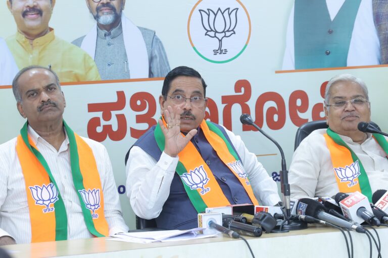 India will soon become the world's third largest economy: Union Minister Pralhad Joshi