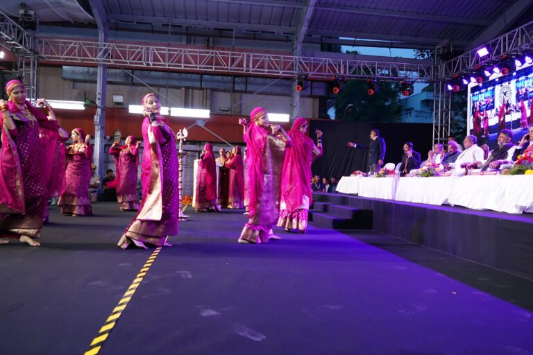 Siddaramaiah spoke after receiving the honor from the Kodava community at the Kodava Hall in Vasanthnagar.