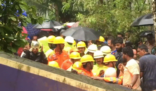 Pre-monsoon rains in Karnataka kill 71 people, cause widespread damage