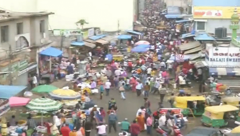 COVID-19 Advisory Karnataka: Karnataka government advises wearing masks in crowded areas