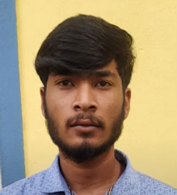 Rowdysheeter Puneeth killed