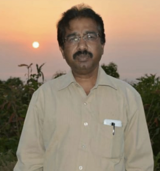 BMP Executive Engineer Yerappa Reddy Caught Red-Handed Taking ₹10 Lakh Bribe in Lokayukta Trap Operation