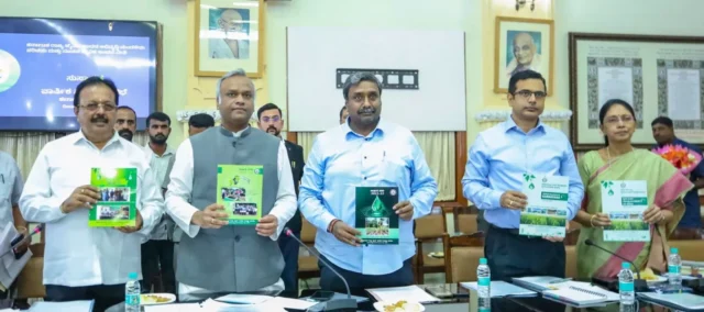 New biofuel policy to be implemented soon: Minister Priyank Kharge