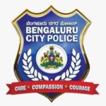 Bengaluru Police logo
