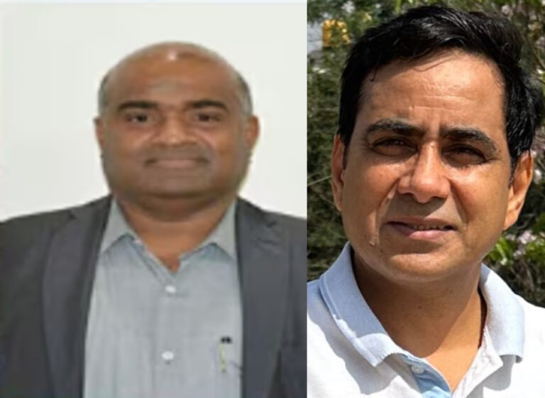 Anbu Kumar appointed as Karnataka's new Chief Electoral Officer, Manoj Kumar Meena expected to take over