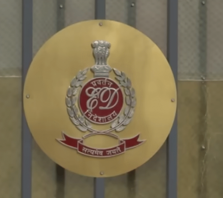 Karnataka Waqf Board| ED ಕಡೆಯಿಂದ ಹಣ ವಾಪಸ್ಸು: ಕರ್ನಾಟಕ ವಕ್ಫ್ ಮಂಡಳಿಗೆ ₹3.82 ಕೋಟಿ ಮಣಿ ಲಾಂಡರಿಂಗ್ ಪ್ರಕರಣದಲ್ಲಿ ಮರುಪಾವತಿ 5 ED returns money: Karnataka Waqf Board gets refund of ₹3.82 crore in money laundering case