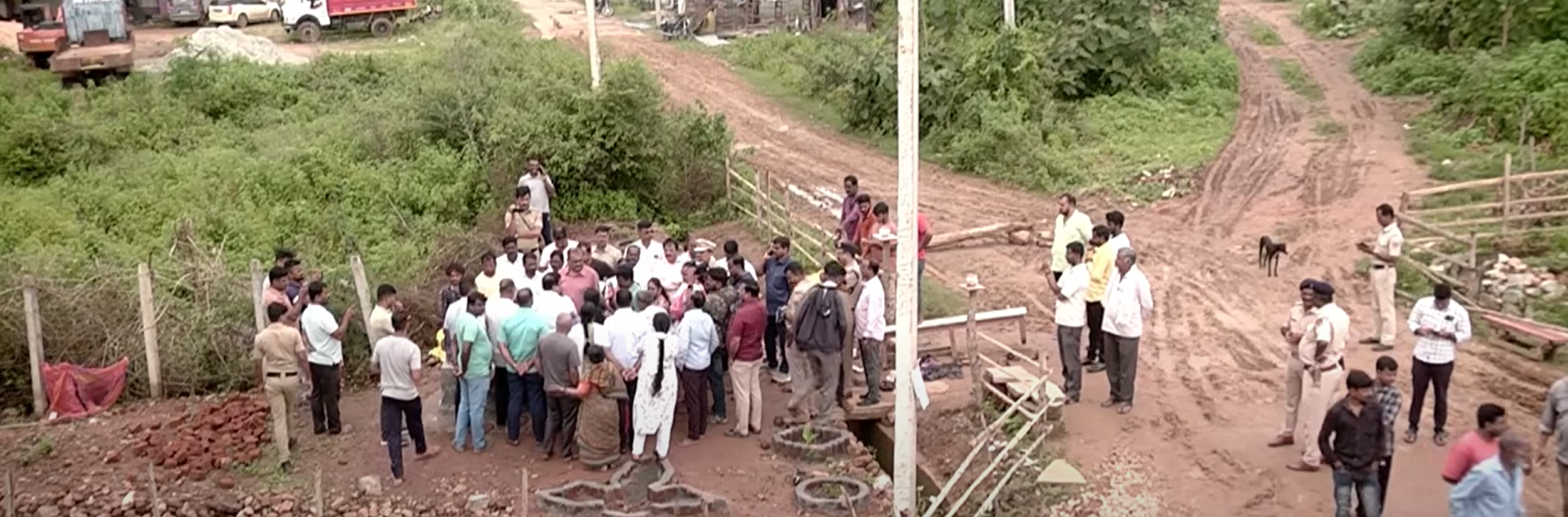 Shivamogga: ಶಿವಮೊಗ್ಗ ರಾಗಿಗುಡ್ಡದಲ್ಲಿ ಗಣೇಶ, ನಾಗದೇವರ ವಿಗ್ರಹ ಧ್ವಂಸದ ಆರೋಪ: ಇಬ್ಬರ ಬಂಧನ, ಪೊಲೀಸರ ತ್ವರಿತ ಕ್ರಮದಿಂದ ಪರಿಸ್ಥಿತಿ ನಿಯಂತ್ರಣ 2 Tension in Shivamogga’s Raggigudda Over Alleged Idol Vandalism