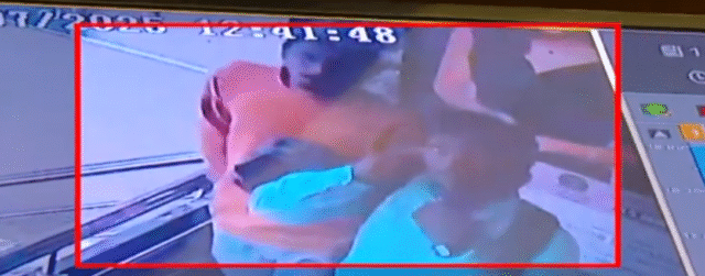 Kalaburagi Daylight Robbery: Armed Gang Loots Jewellery Shop, 2.5 Kg Gold Worth ₹1 Crore Stolen
