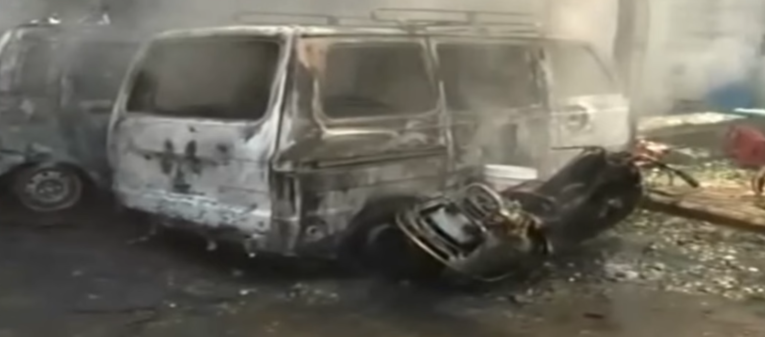 Malleswaram BJP Office Blast Accused Nabbed After 12 Years: Abubakar Siddiqui Arrested in Andhra, Suspected of Plotting New Attack on Bengaluru