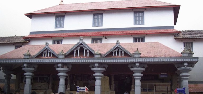 Dharmasthala: 8,842 ನಿಂದಾತ್ಮಕ ಲಿಂಕ್ಗಳಿಗೆ ತಡೆ, ಹರಶೇಂದ್ರ ಕುಮಾರ್ ವಿರುದ್ಧದ ಪ್ರಚಾರಕ್ಕೆ ಬೆಂಗಳೂರಿನ ನ್ಯಾಯಾಲಯದಿಂದ ನಿಷೇಧ 9 Dharmasthala
