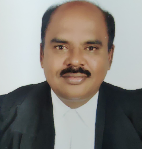 advocate S Umapathy