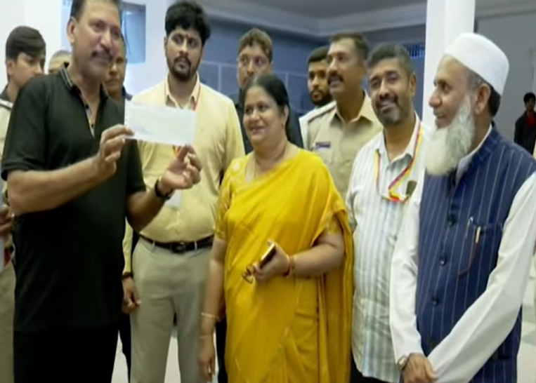 KGF Babu gets RTO shock after buying Amitabh Bachchan, Aamir Khan cars – keeps car after paying Rs 38 lakh tax