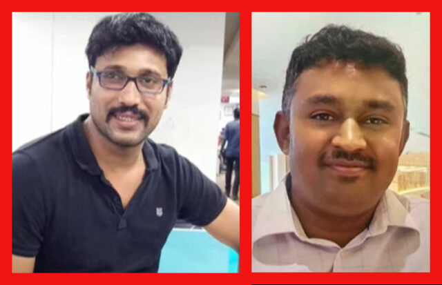 Beer bottle attack at Sandalwood film launch party: TV crew member Bhavit seriously injured, friend Vijay arrested