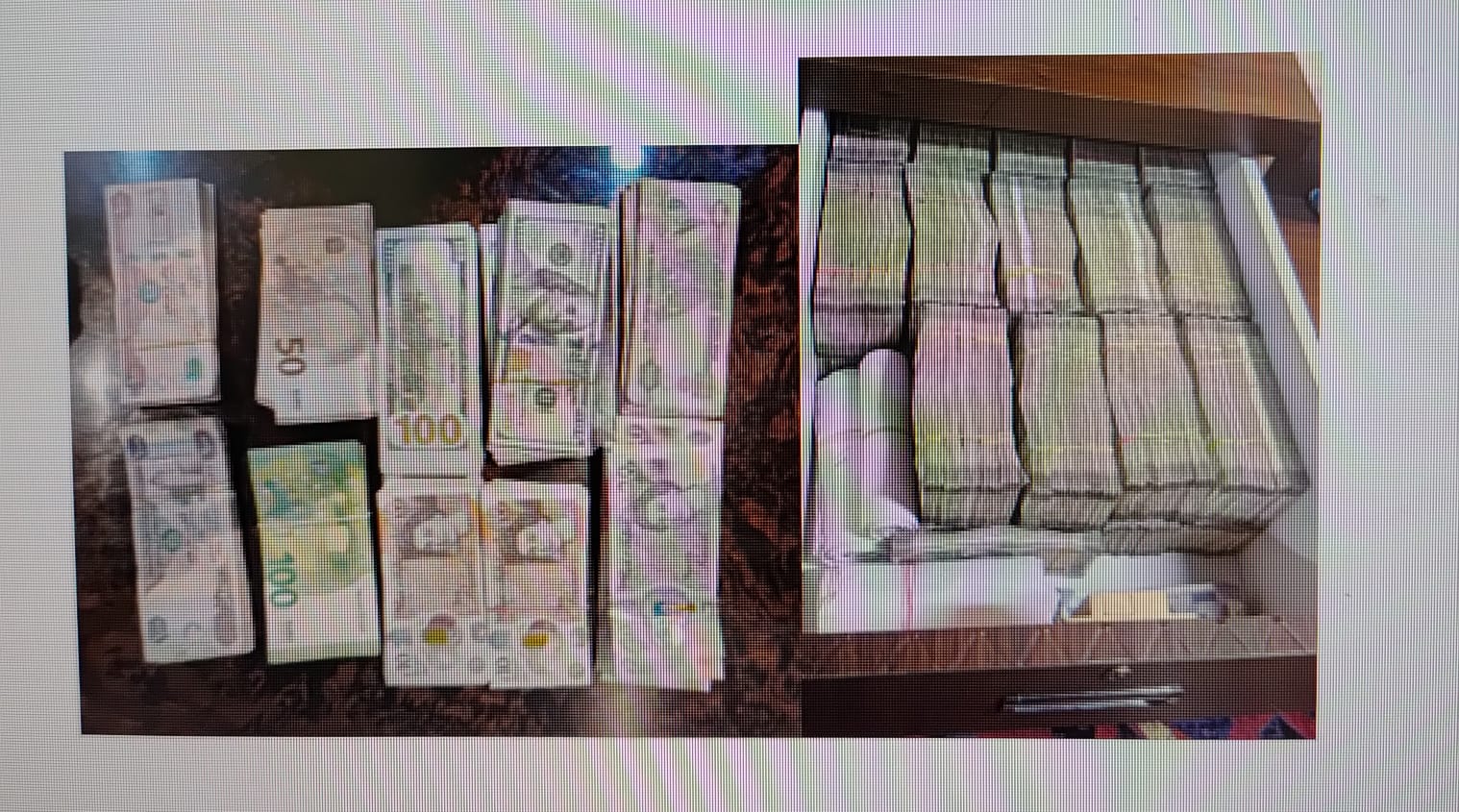ED raids Chittadurga MLA K.C. Veerendra in illegal betting case: ಚಿತ್ತದುರ್ಗ ಶಾಸಕ ಕೆ.ಸಿ. ವೀರೇಂದ್ರನ ವಿರುದ್ಧ ಅಕ್ರಮ ಬೆಟ್ಟಿಂಗ್ ಪ್ರಕರಣ – 31 ಸ್ಥಳಗಳಲ್ಲಿ ಶೋಧ, ₹12 ಕೋಟಿ ನಗದು ಹಾಗೂ ಆಭರಣ ವಶ 3 Karnataka MLA K C Veerendra