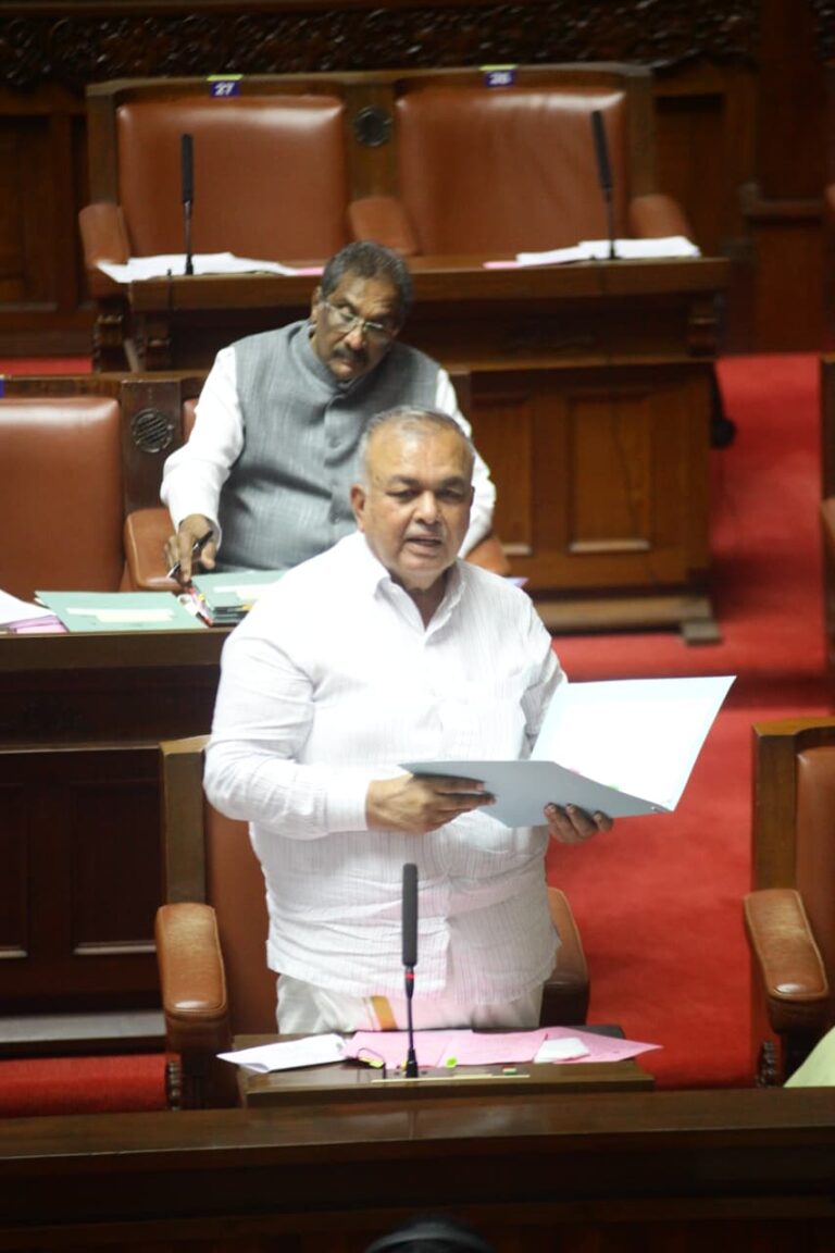 Plastic ban in all Muzrai temples in the state from August 15th - fines, criminal cases for violation of the rule