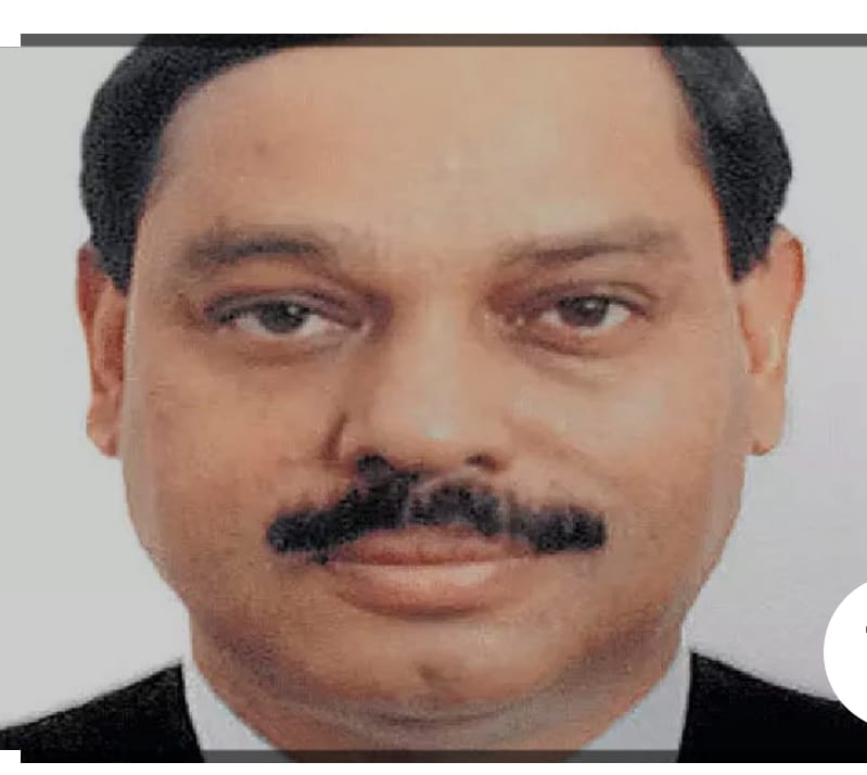 Karnataka Social and Educational Survey of Backward Classes: ಅಗಸ್ಟ್ 23 ರಿಂದ ಹಿಂದುಳಿದ ವರ್ಗಗಳ ಸಾಮಾಜಿಕ ಹಾಗೂ ಶೈಕ್ಷಣಿಕ ಸಮೀಕ್ಷೆ: ವಿದ್ಯುತ್ ಮೀಟರ್ ರೀಡರ್ಗಳ ಮೂಲಕ ಎಲ್ಲ ಮನೆಗಳ ಜಿಯೋ ಟ್ಯಾಗಿಂಗ್ 1 Madhusudhan R Nayak, Chairman, Karnataka State Backward Classes Commission