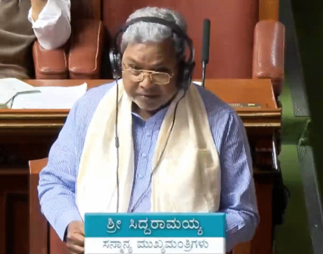 Internal reservation for Scheduled Castes in Karnataka – Cabinet approves recommendations of Justice Nagamohandas Commission