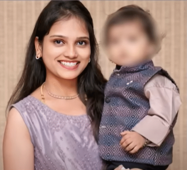 Bengaluru pregnant techie Shilpa's suspicious death: Parents allege - it's not suicide, it's murder