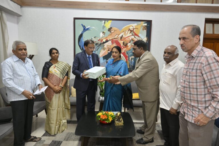 MUDA irregularities probe report submitted: Retired Justice Desa submits six-volume report to government