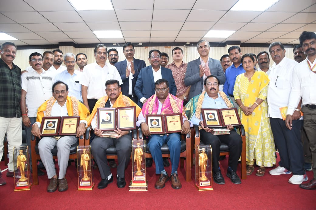 People's appreciation for engineers comes naturally if they work with integrity: Maheshwar Rao