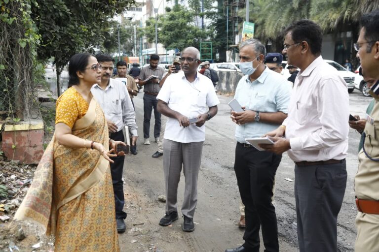 Bengaluru white-topping lapse: JMC Construction, Ocean Construction fined ₹4 lakh for safety rule violation