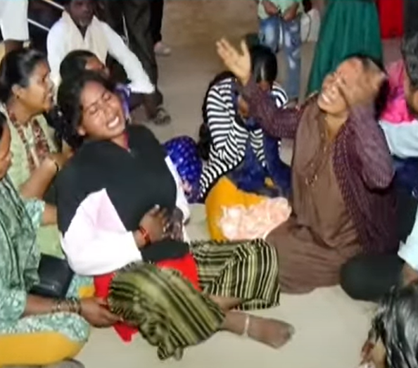 Hassan Ganeshotsava tragedy: Death toll rises to 10 as student Chandan dies at HIMS without treatment