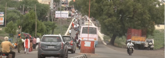 Vijayapura Chadachana SBI robbery
