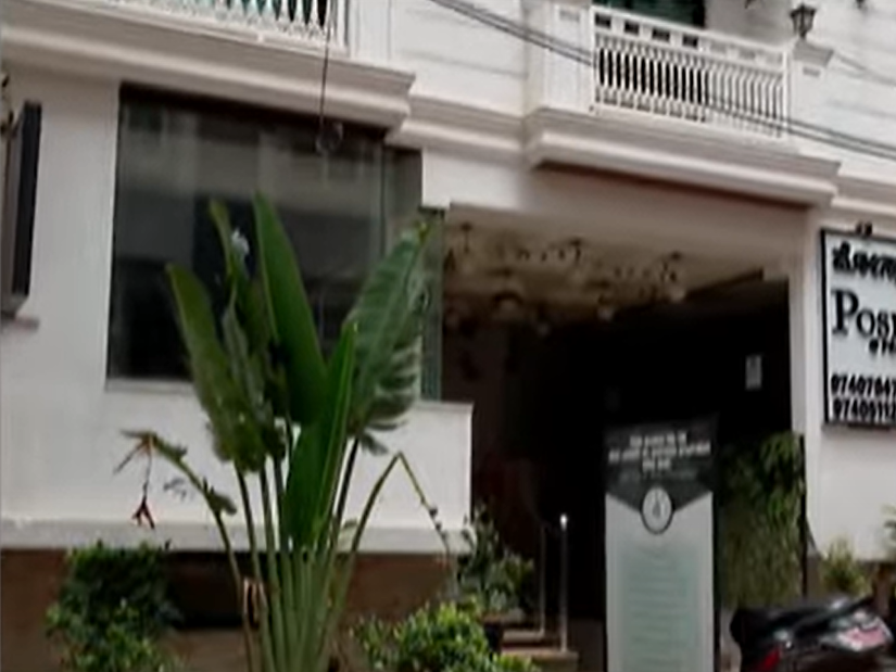 Bengaluru Whitefield PG horrifying case: Young woman sexually harassed, blackmailed and then stabbed