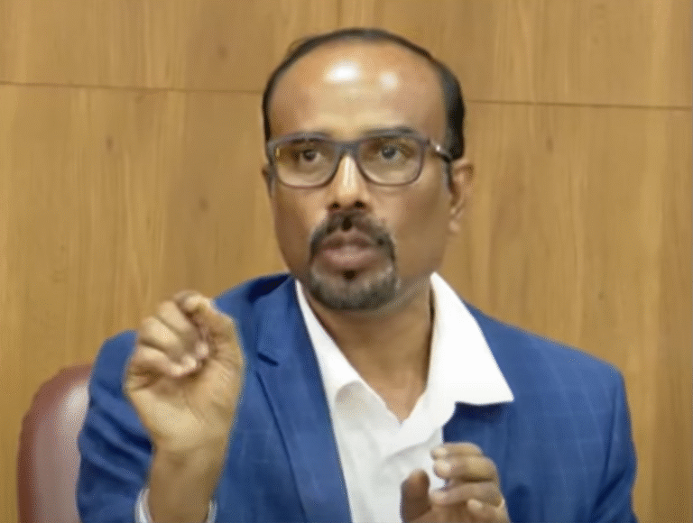 Caste survey to begin statewide from September 22; slight delay in Bengaluru's GBA area, IAS Dayanand clarifies