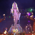 DCM D.K. Shivakumar launches dream 'Caveri Aarti' at KRS reservoir, five-day symbolic program
