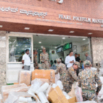 5 Tonnes of Single-Use Plastic Seized in Bengaluru, ₹10 Lakh Fine Imposed: BBMP CEO Vows Stricter Action for Plastic-Free City