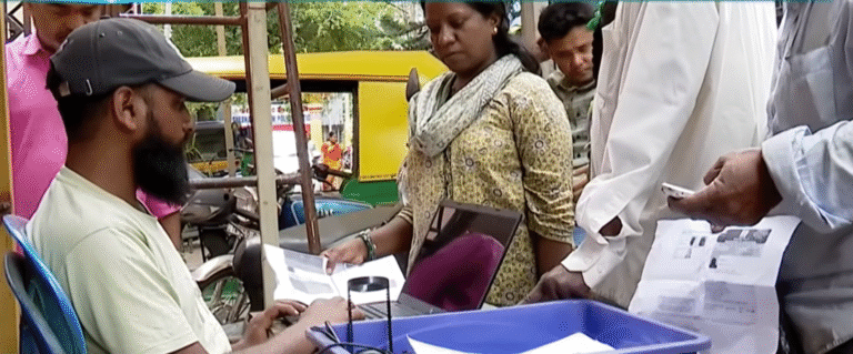"Why do those who own a vehicle, house, and business tax have BPL cards?" - Minister Muniyappa questions
