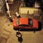 Masked gang rampage: 35 vehicles vandalized in Bengaluru nighttime act