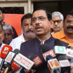 “I Will Not Share My Household Details, It Is Not Safe”: Pralhad Joshi’s Remark on Caste Census Triggers Political Storm in Karnataka