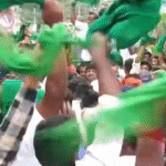 Bidadi Greater Bangalore Township opposition movement intensified: Farmers say “Land will not be given”, Nikhil Kumaraswamy warns of march, HD Kumaraswamy lashes out at DK Shivakumar