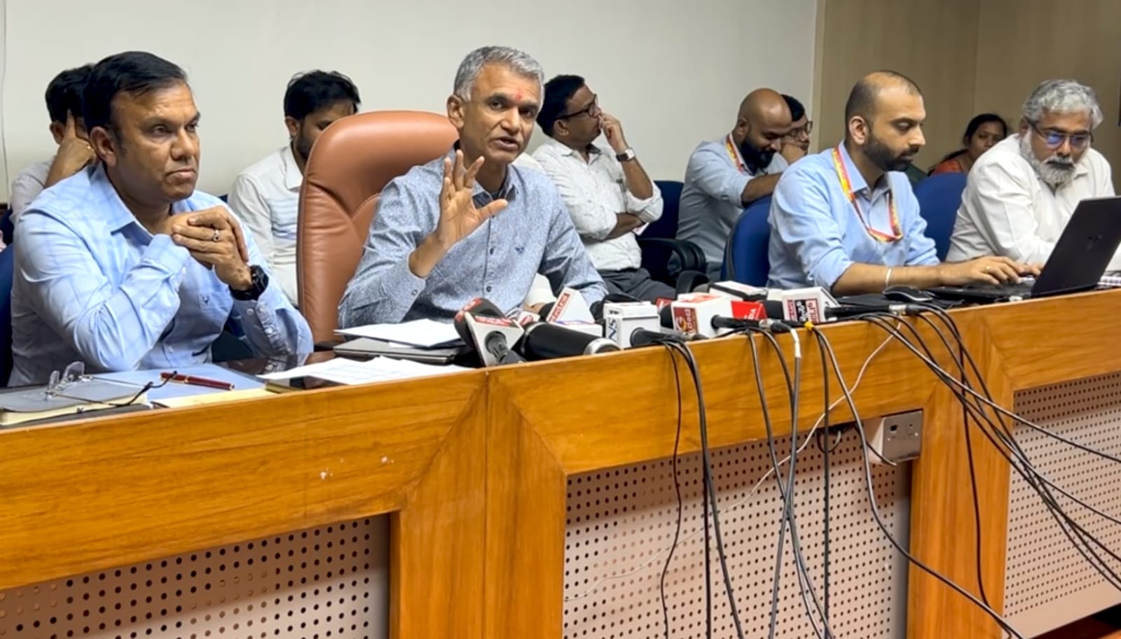 Transparency, efficiency in land acquisition: Karnataka government launches Unified Land Acquisition System (ULMS)