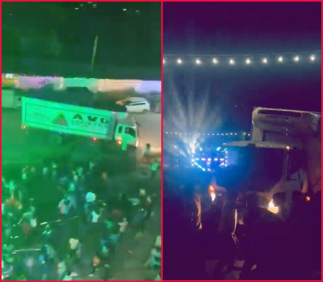 Hassan Holenarasipur Ganeshotsava tragedy: Tanker collision – investigation launched into incident that killed 9 people