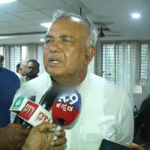 Temple funds were not used for guarantee schemes, BJP is spreading false propaganda: Karnataka Muzrai Minister Ramalinga Reddy