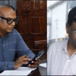 Negligence in waste management, road hazard: CM Siddaramaiah instructs to issue notice to B. Smile Chief Engineer Prahlad and Chief Engineer Raghavendra Prasad