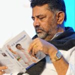 “Become Deputy CM or go to Jail – I chose Jail”: DK Shivakumar Bomb! The offer from BJP is revealed
