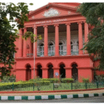 Karnataka High Court