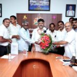 We understand the pain of contractors — but no one can threaten the government: DCM D.K. Shivakumar clarifies