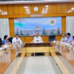 Temporary Break for Karnataka Survey Till October 23; Work to Resume and Conclude by October 31 — Decision Taken in CM Siddaramaiah’s Review Meeting