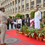High Court stays ban on RSS procession – We will defend government's decision in court: CM Siddaramaiah
