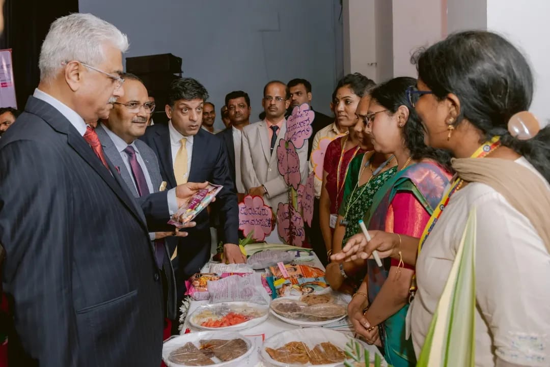 Justice is a service to the masses: ನ್ಯಾಯ ಎನ್ನುವುದು ಸಂಘರ್ಷ ಅಲ್ಲ ಬದಲಾಗಿ ಜನಸಾಮಾನ್ಯರಿಗೆ ಸೇವೆ ಒಗಿಸುವುದೇ ನ್ಯಾಯ 1 IMG-20251031-WA0205