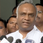 “I can’t be silenced by threat calls” — Priyanka Kharge’s statement is a political earthquake, BJP hits back: ‘This is a publicity gimmick!’